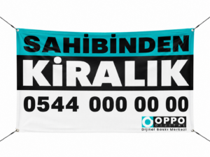 Hazır Kiralık İlanı