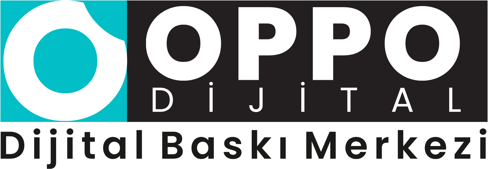 Oppo Dijital
