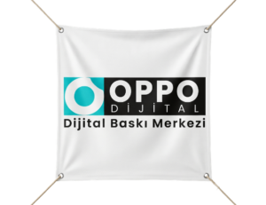 Branda Baskı
