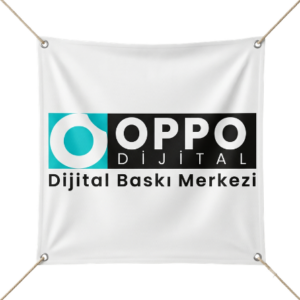 Branda Baskı