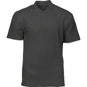 Polo Yaka Tişört