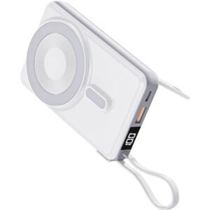in 1 MagSafe PowerBank