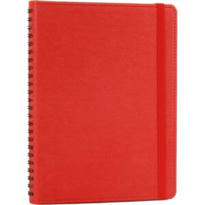 Gizli Spiralli Defter