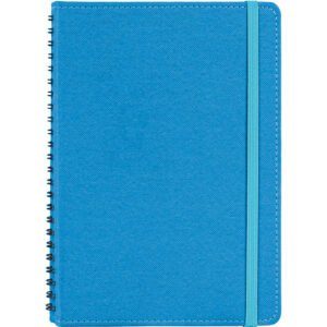Gizli Spiralli Defter