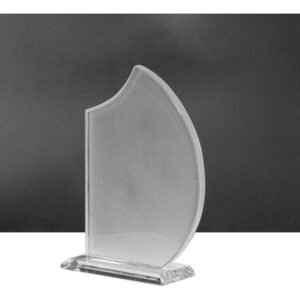 Kristal Plaket